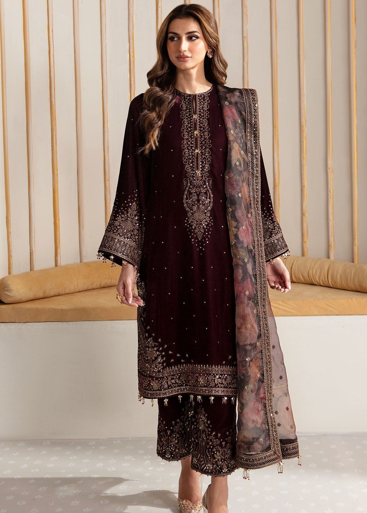 Jazmin JAZ VF 2012 Women 3pcs