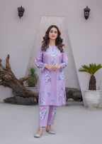 Damask Clothing Studio Daffodil Women 2pcs