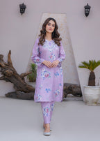 Damask Clothing Studio Daffodil Women 2pcs