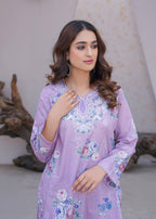 Damask Clothing Studio Daffodil Women 2pcs