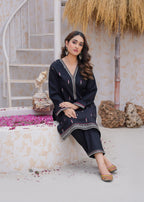 Damask Clothing Studio Parizey Women 2pcs