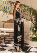 Hem Zeenat Women 4pcs
