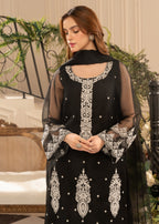 Hem Zeenat Women 4pcs