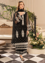 Hem Zeenat Women 4pcs