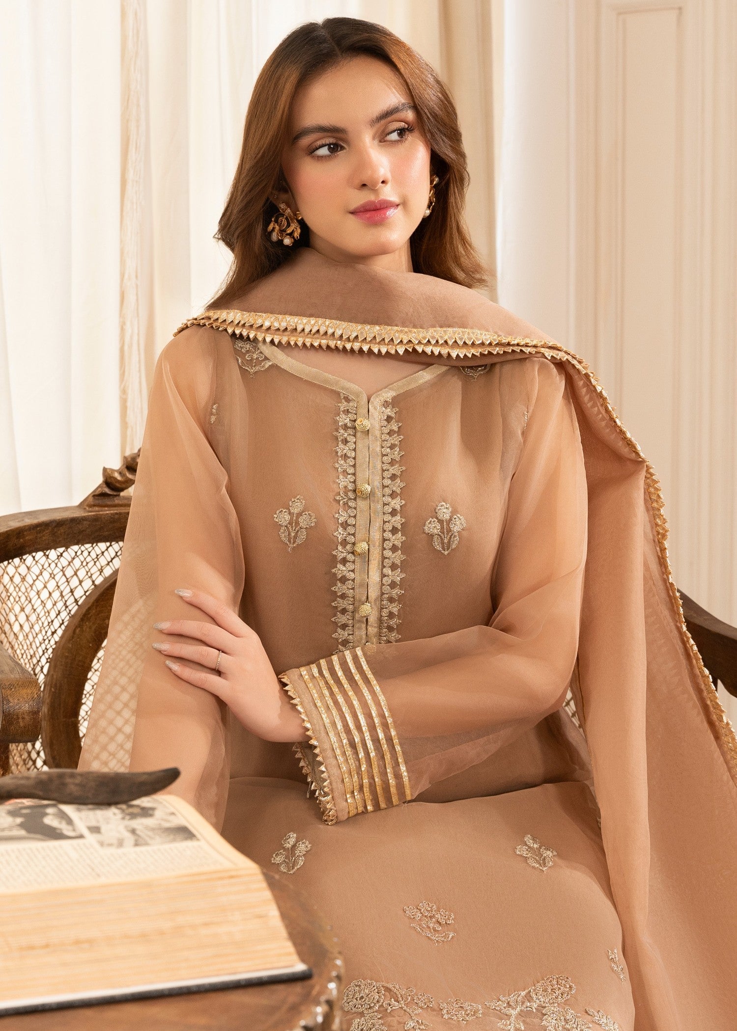 Hem Sara Women 4pcs