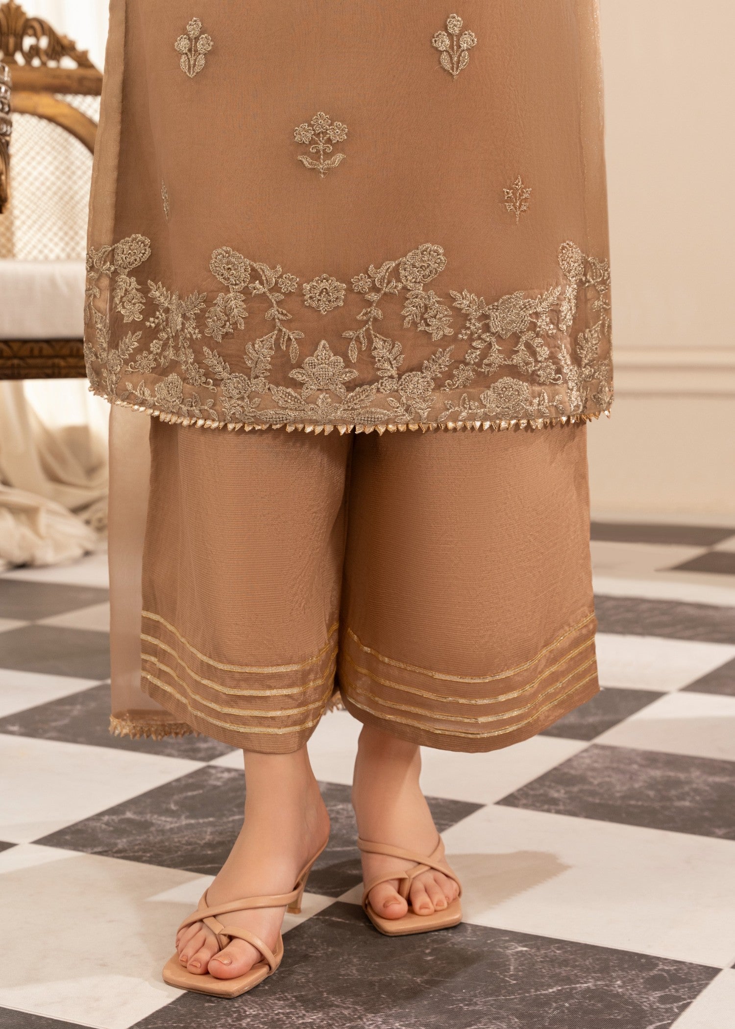 Hem Sara Women 4pcs