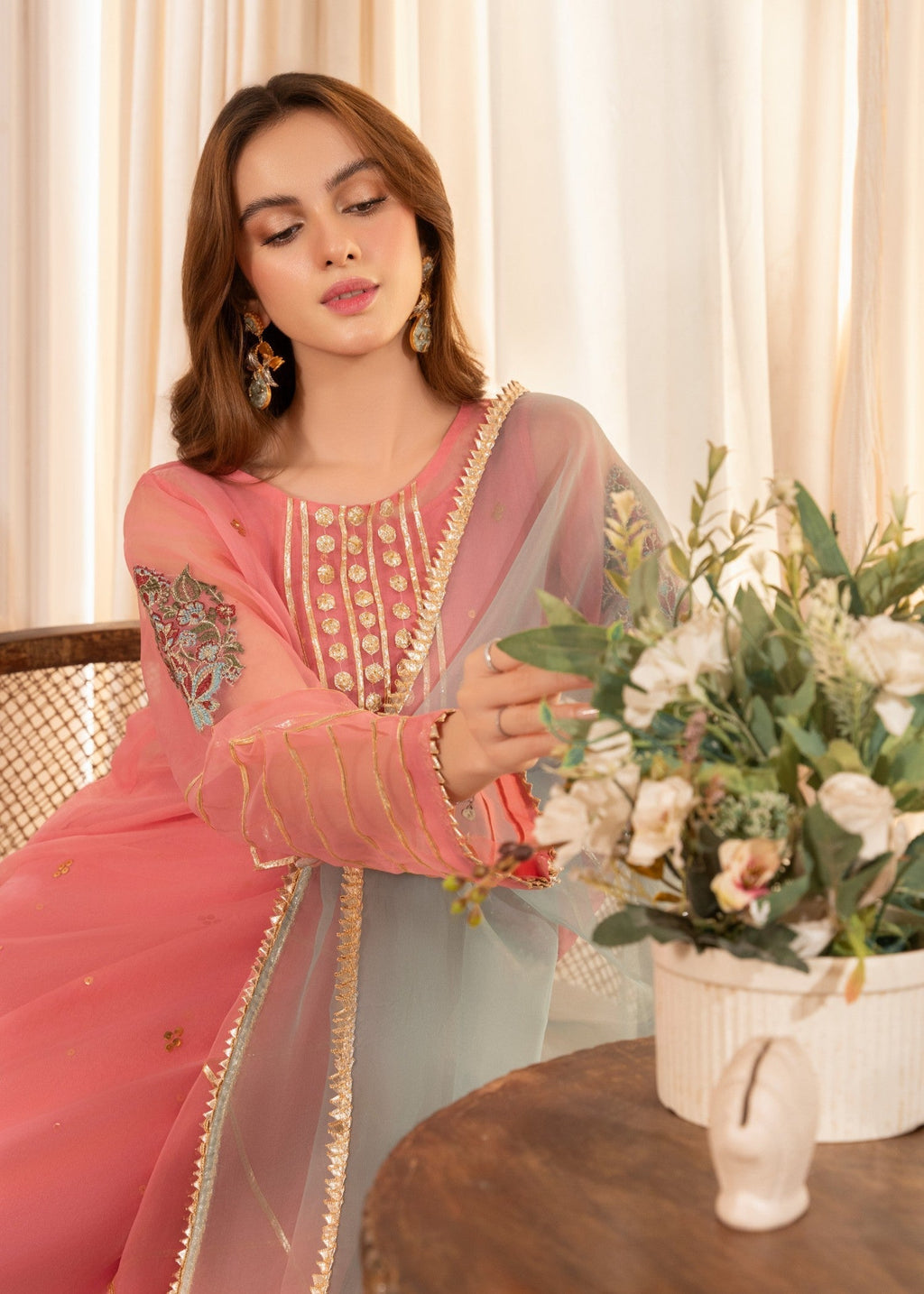 Hem Hania Women 4pcs