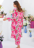 Dhaga Matching separate 0031 Women 2pcs