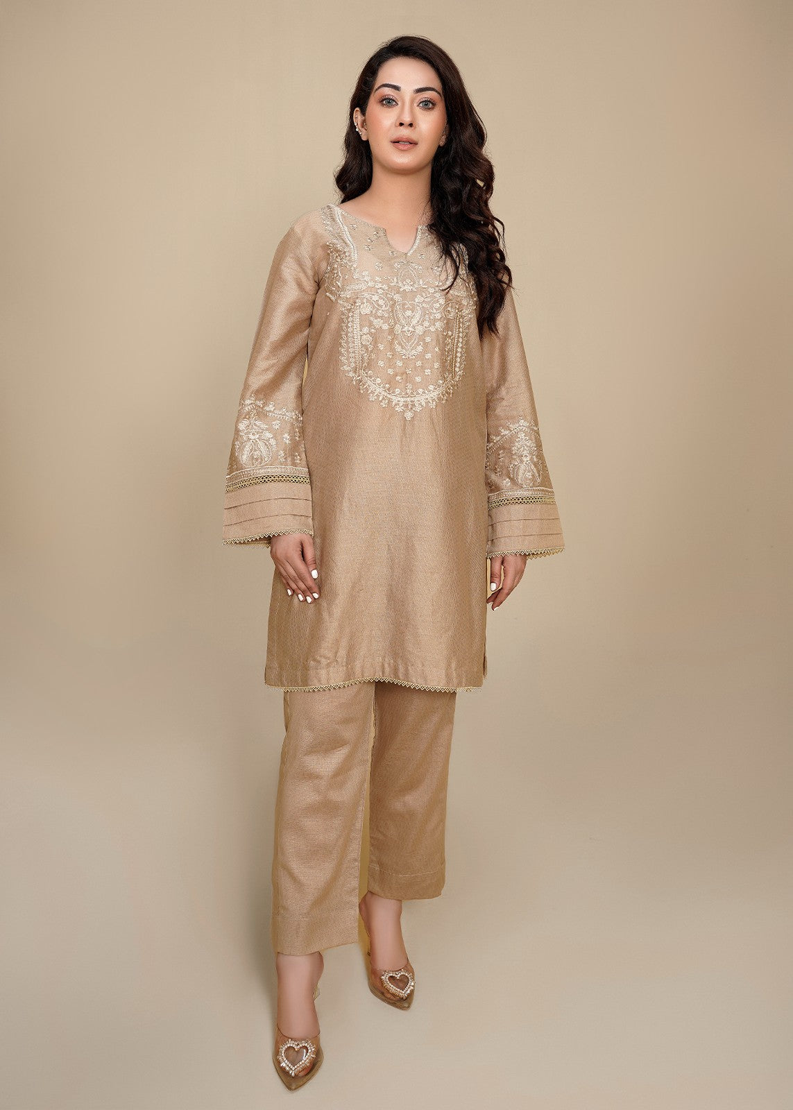 Heeli London LTL 7862494 Women 2pcs
