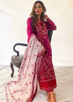 Minsa Boutique Amira Women 3pcs