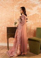 Malhaar Baaya 24 AL 3884 Women 3pcs