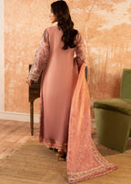 Malhaar Baaya 24 AL 3884 Women 3pcs