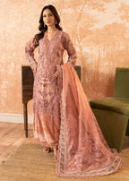 Malhaar Baaya 24 AL 3884 Women 3pcs