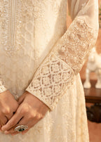 Malhaar Raabt 24 AL 4041 off white Women 3pcs