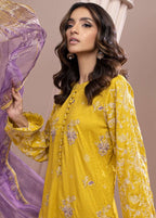 Mauve Originals FLEUR Women 3pcs