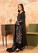 Malhaar Raabt 24 AL 3890 black Women 3pcs