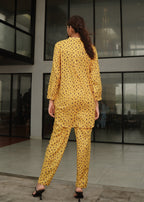 Dhaga Abstract Chrome Women 2pcs