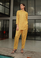 Dhaga Abstract Chrome Women 2pcs