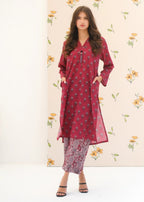 Dhaga Matching separate 0028 Women 2pcs