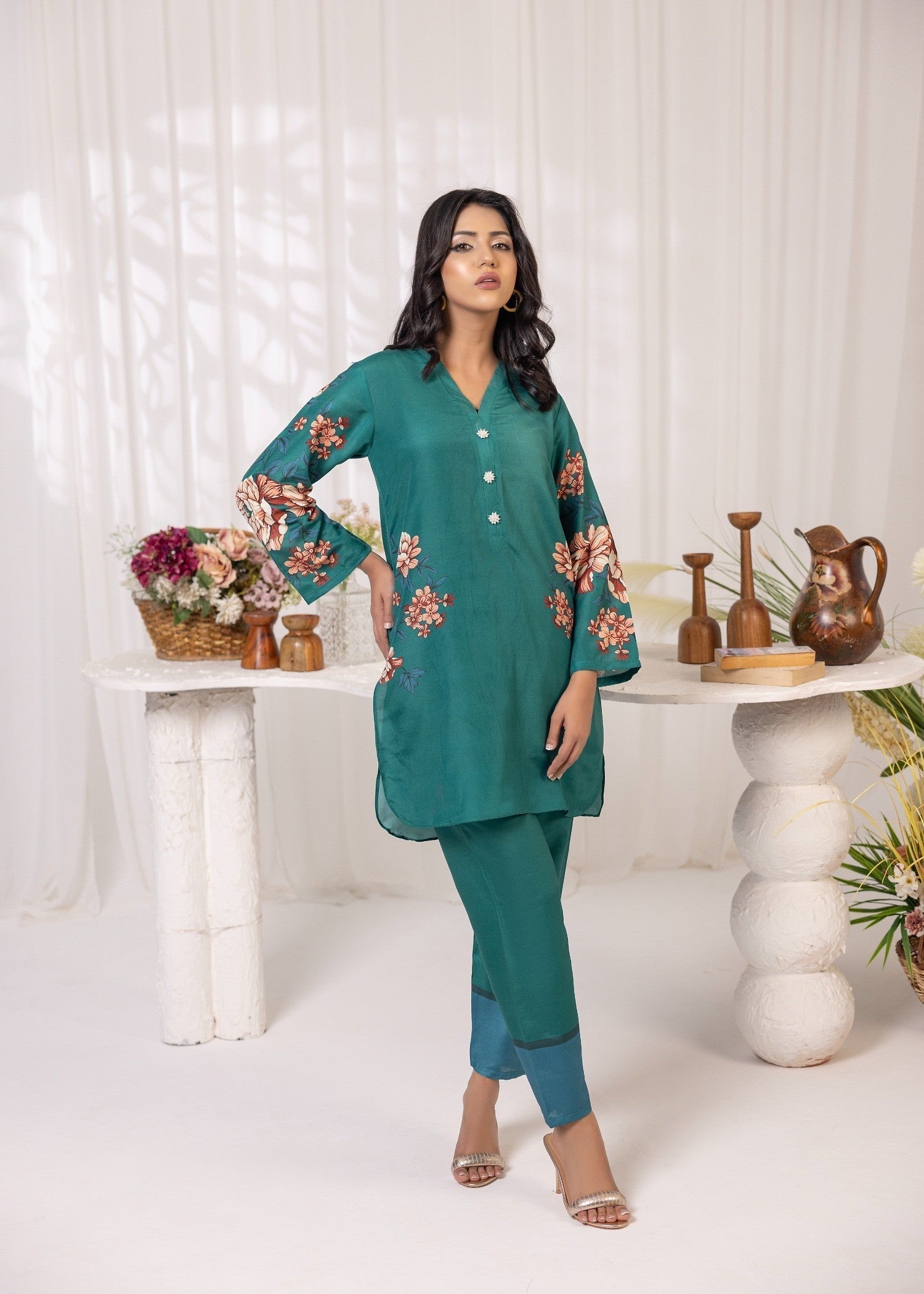 WearCuckoos Gracia Women 2pcs