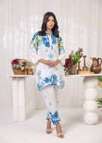 WearCuckoos Cielo Women 2pcs