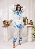 WearCuckoos Cielo Women 2pcs