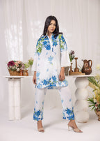 WearCuckoos Cielo Women 2pcs