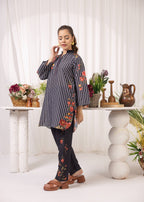 WearCuckoos Zenith Women 2pcs