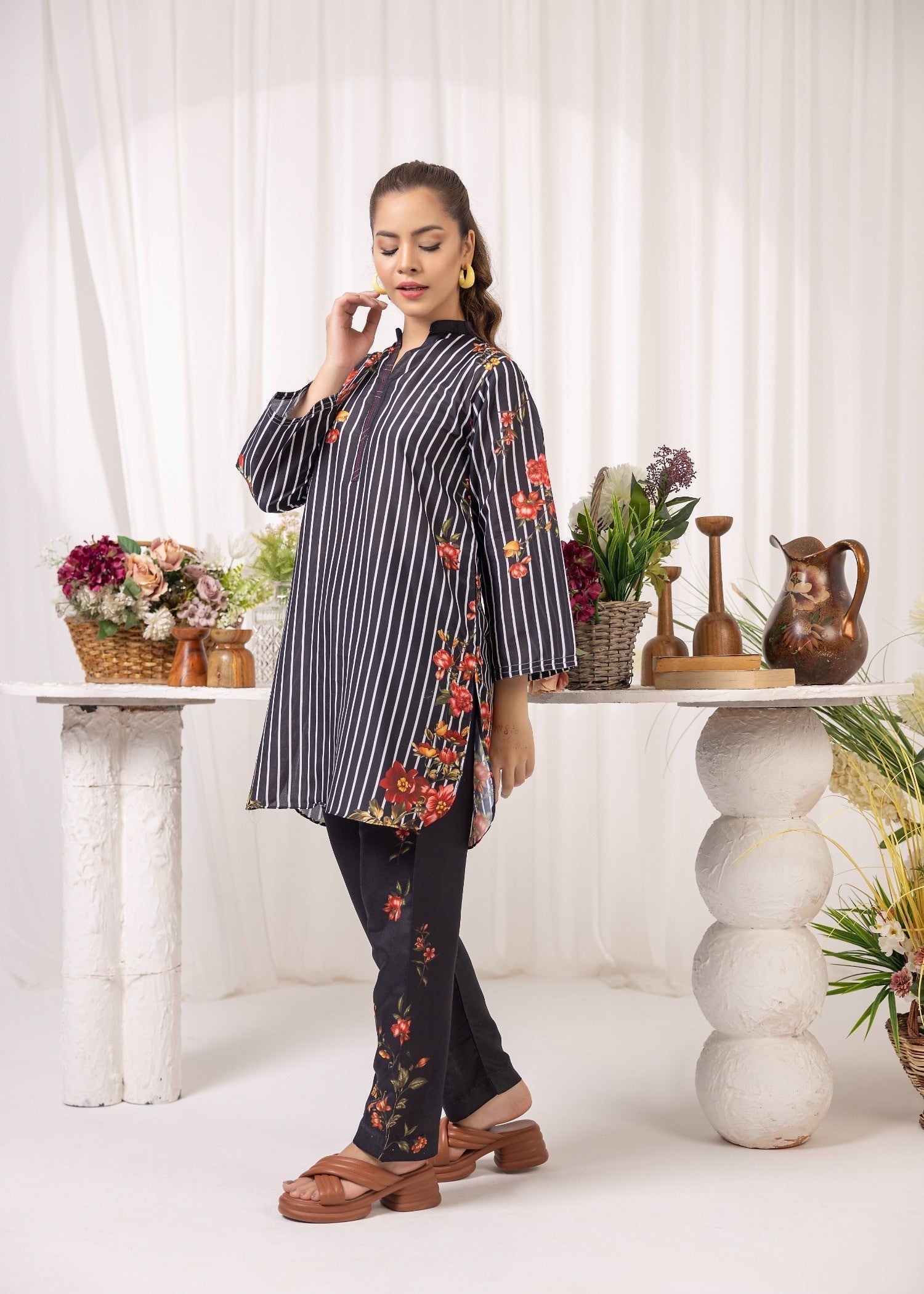 WearCuckoos Zenith Women 2pcs
