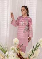 WearCuckoos Lirio Women 2pcs