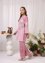 WearCuckoos Lirio Women 2pcs