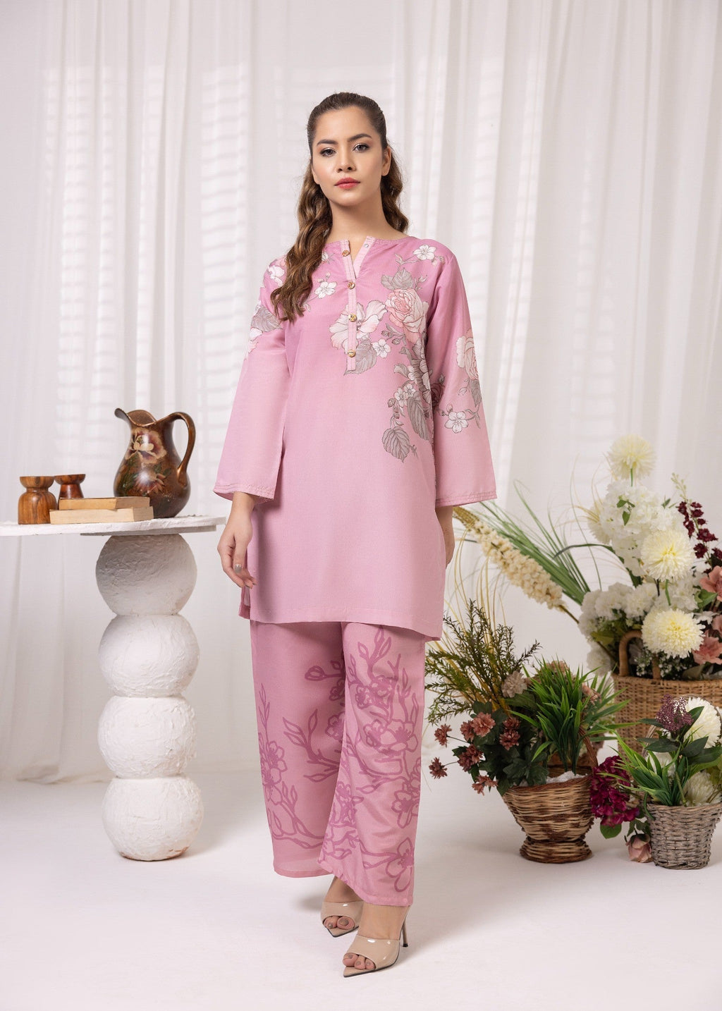 WearCuckoos Lirio Women 2pcs