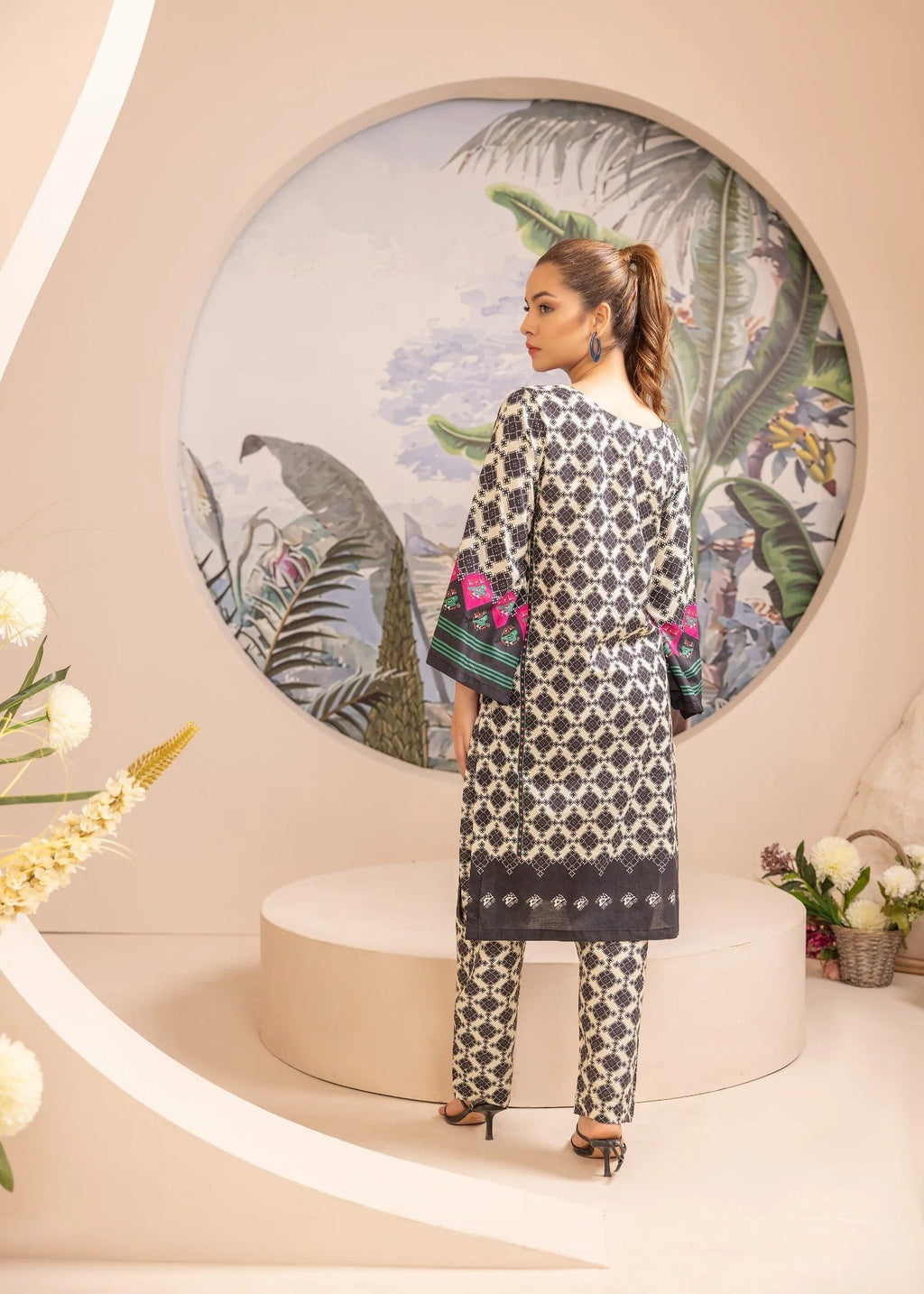 WearCuckoos Eclat Women 2pcs