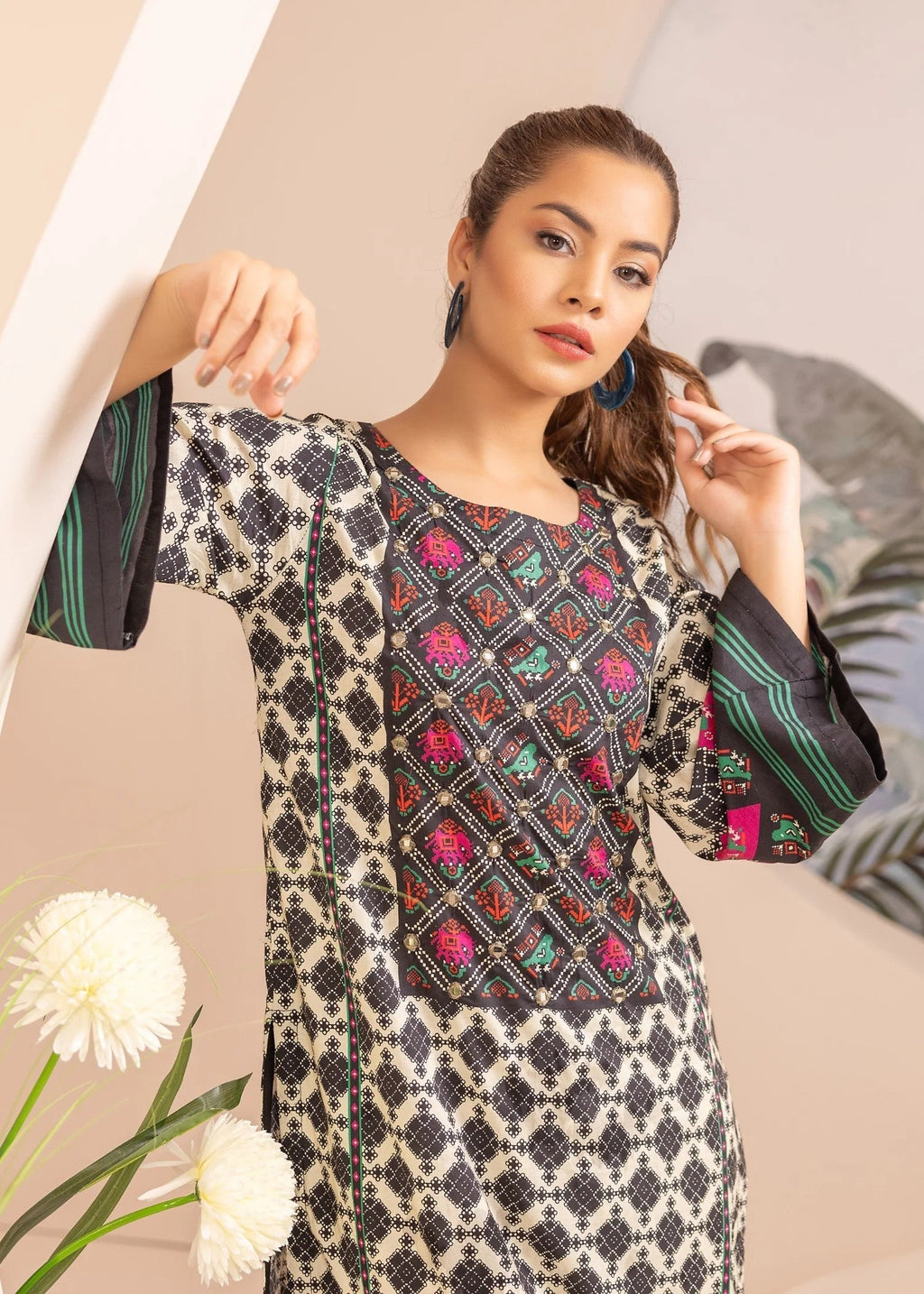 WearCuckoos Eclat Women 2pcs