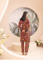 WearCuckoos Brio Women 2pcs