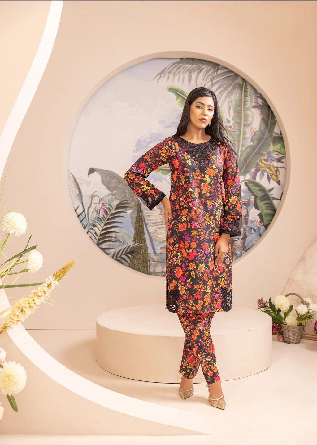 WearCuckoos Brio Women 2pcs