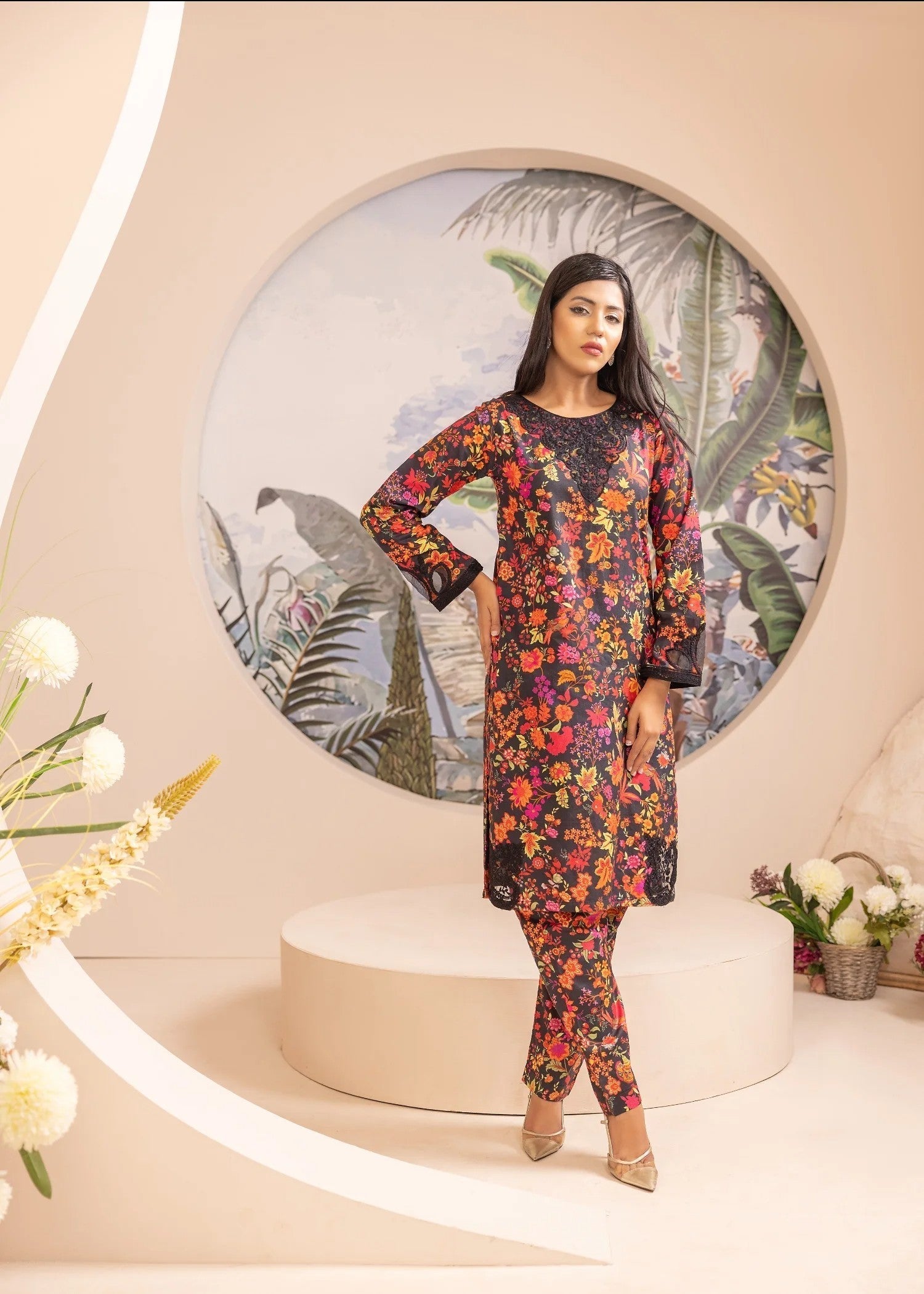 WearCuckoos Brio Women 2pcs