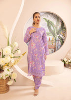 WearCuckoos Zarif Women 2pcs