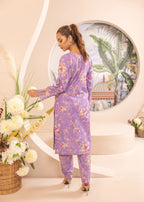 WearCuckoos Zarif Women 2pcs