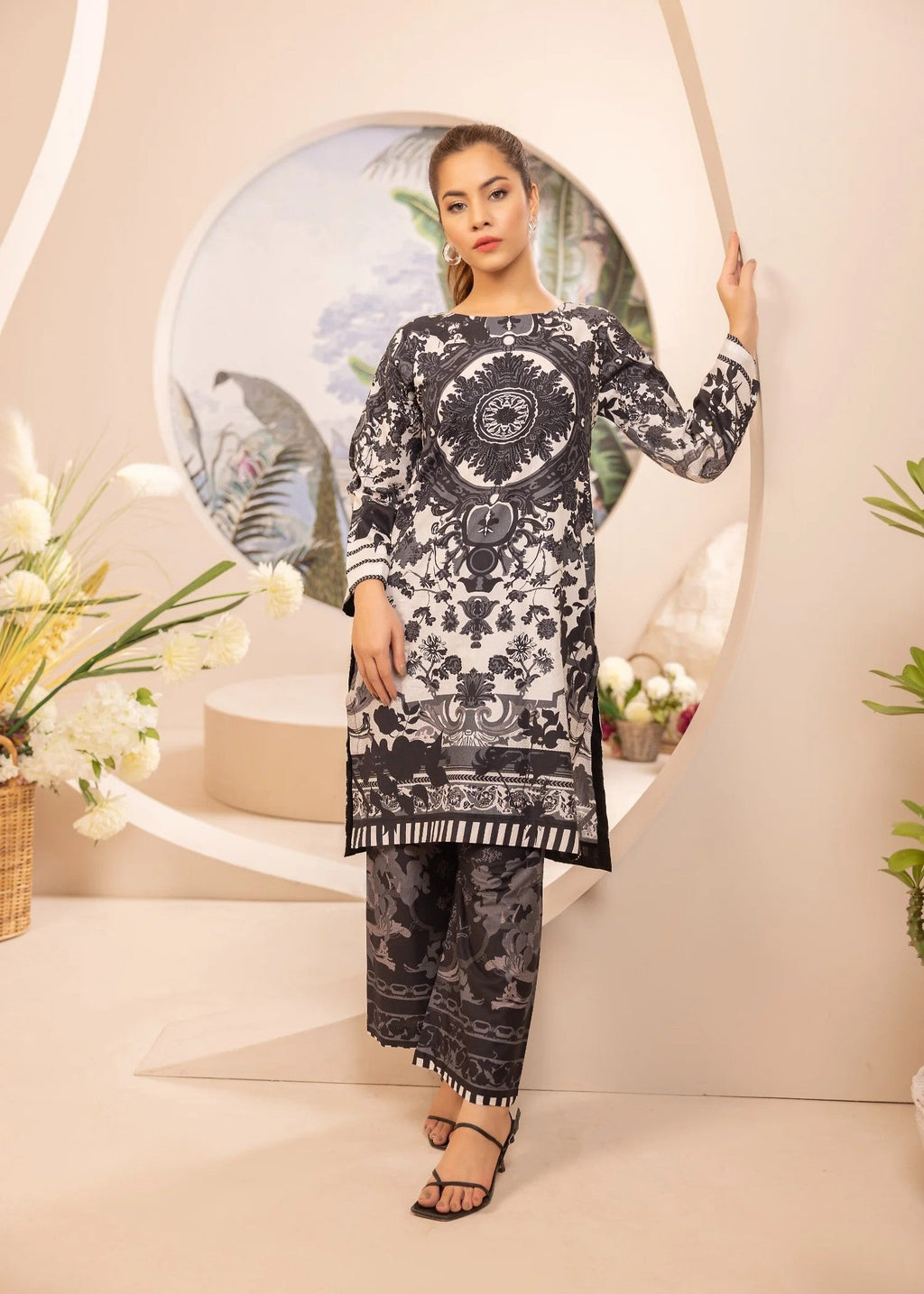 WearCuckoos Lujos Women 2pcs