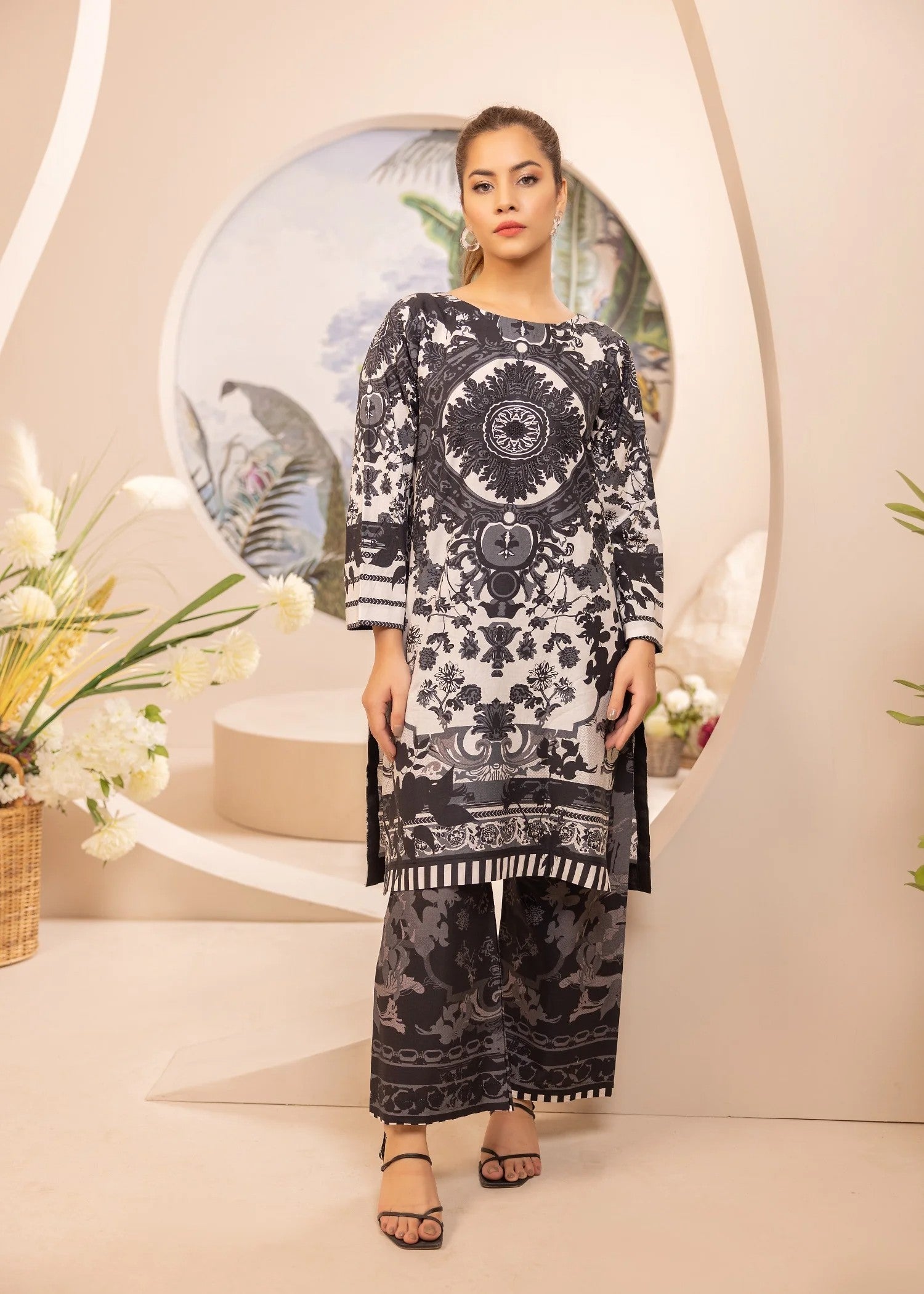 WearCuckoos Lujos Women 2pcs