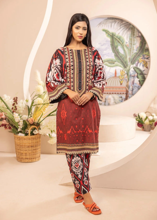 WearCuckoos Siklik Women 2pcs