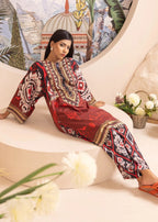 WearCuckoos Siklik Women 2pcs