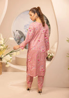 WearCuckoos Estilo Women 2pcs
