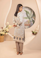 WearCuckoos Eleganza Women 2pcs