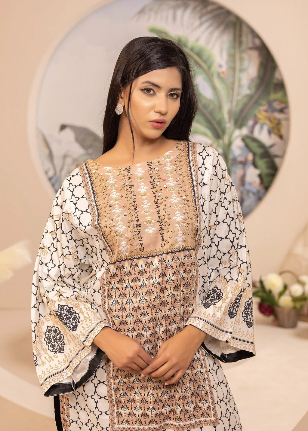 WearCuckoos Eleganza Women 2pcs