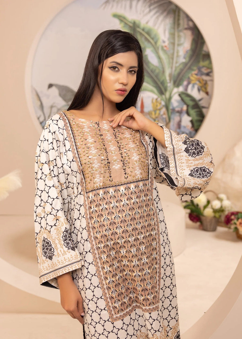 WearCuckoos Eleganza Women 2pcs