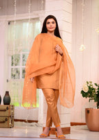 Teen Meter PEACH Women 3pcs