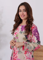 Feathers AYSEL Women 3pcs