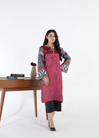 Bareen BSH20 Kurti Women 1pcs
